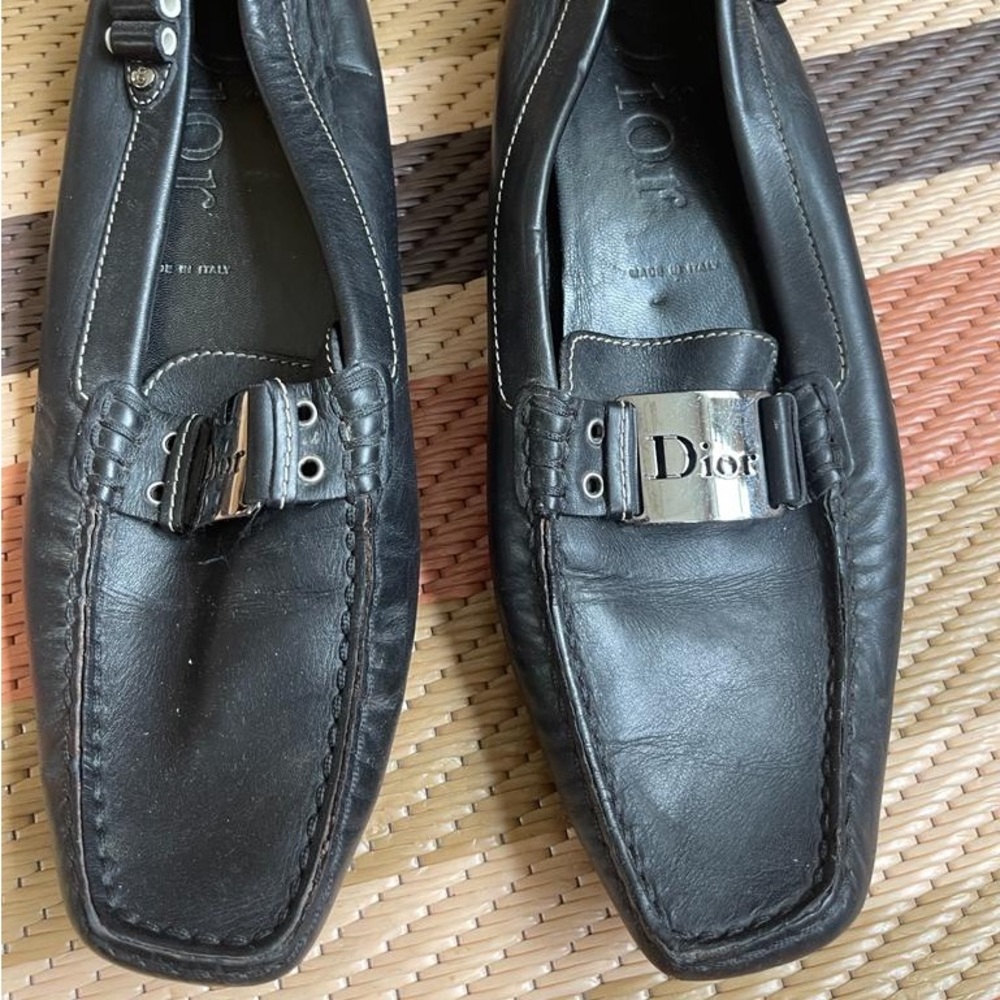 Christian Dior Loafers